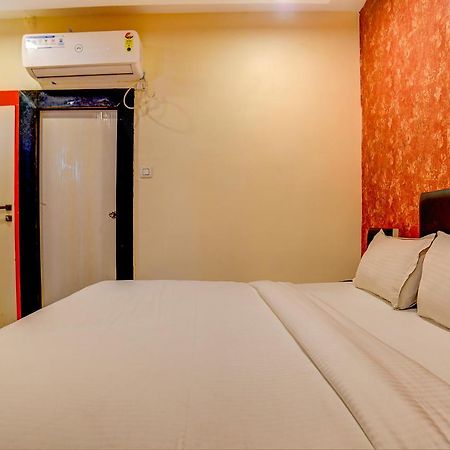 Fabhotel Rajat Crown Бопал Екстериор снимка