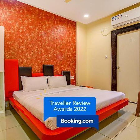 Fabhotel Rajat Crown Бопал Екстериор снимка