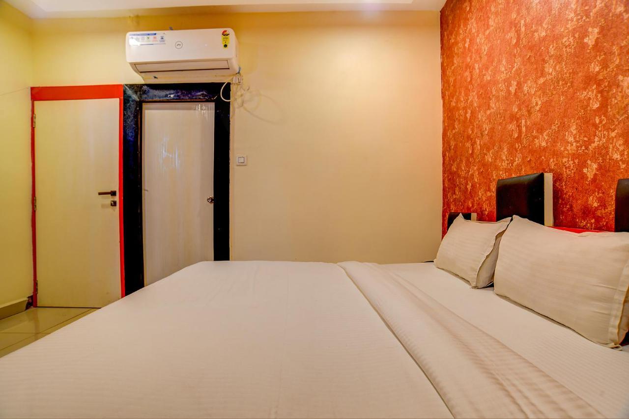 Fabhotel Rajat Crown Бопал Екстериор снимка