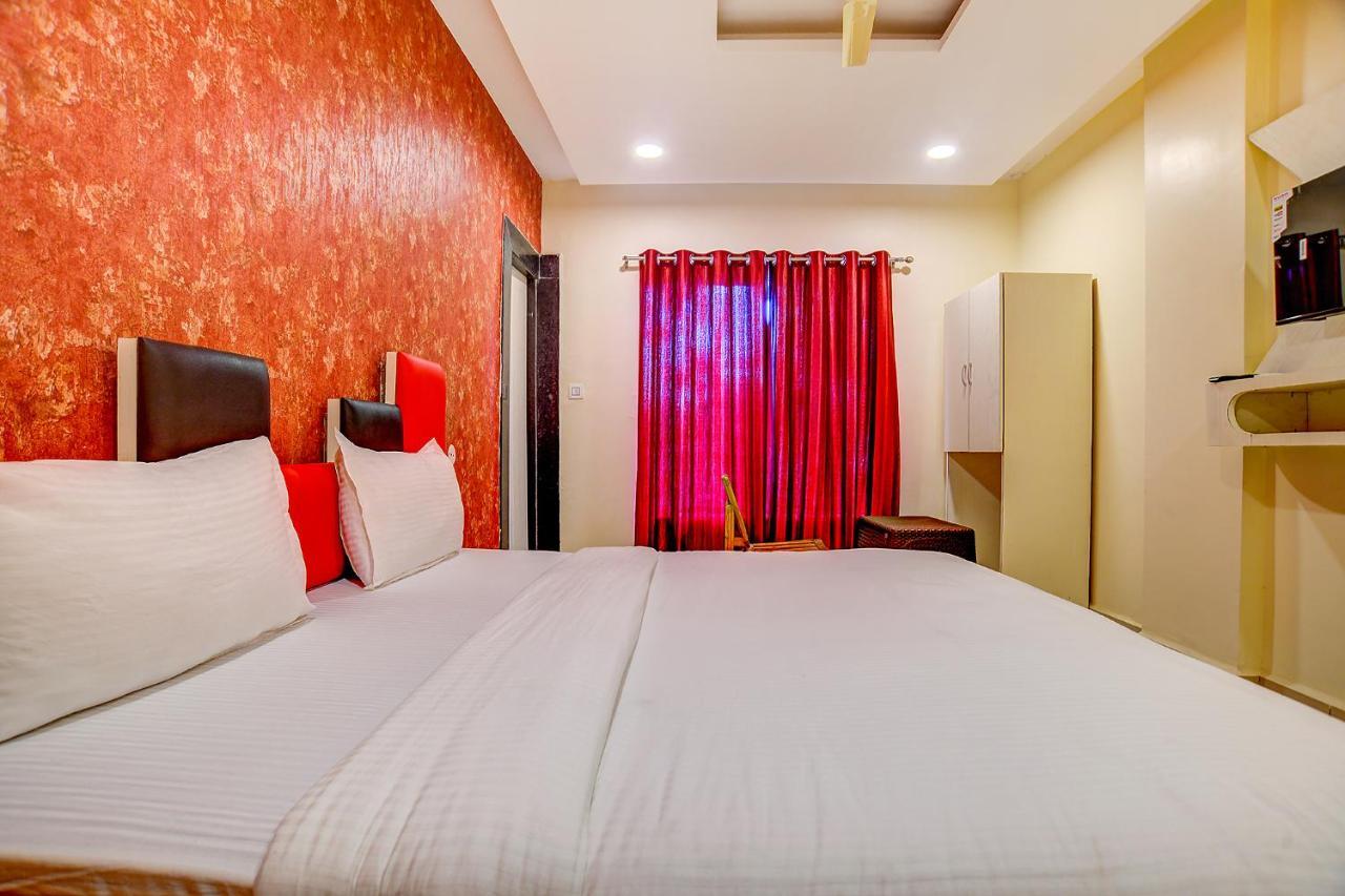 Fabhotel Rajat Crown Бопал Екстериор снимка
