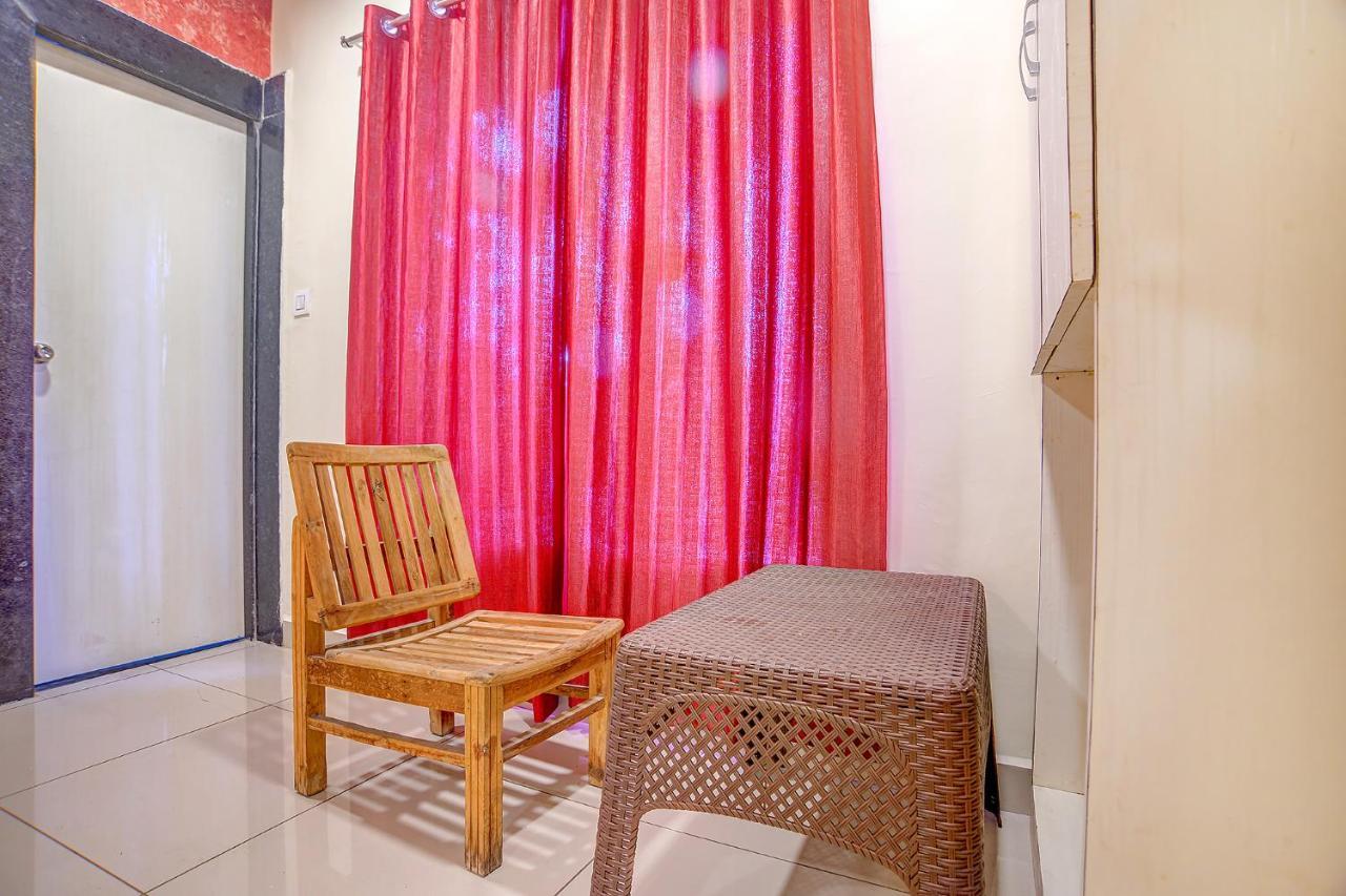 Fabhotel Rajat Crown Бопал Екстериор снимка