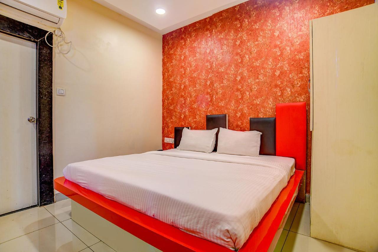 Fabhotel Rajat Crown Бопал Екстериор снимка