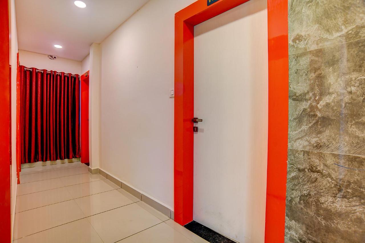 Fabhotel Rajat Crown Бопал Екстериор снимка