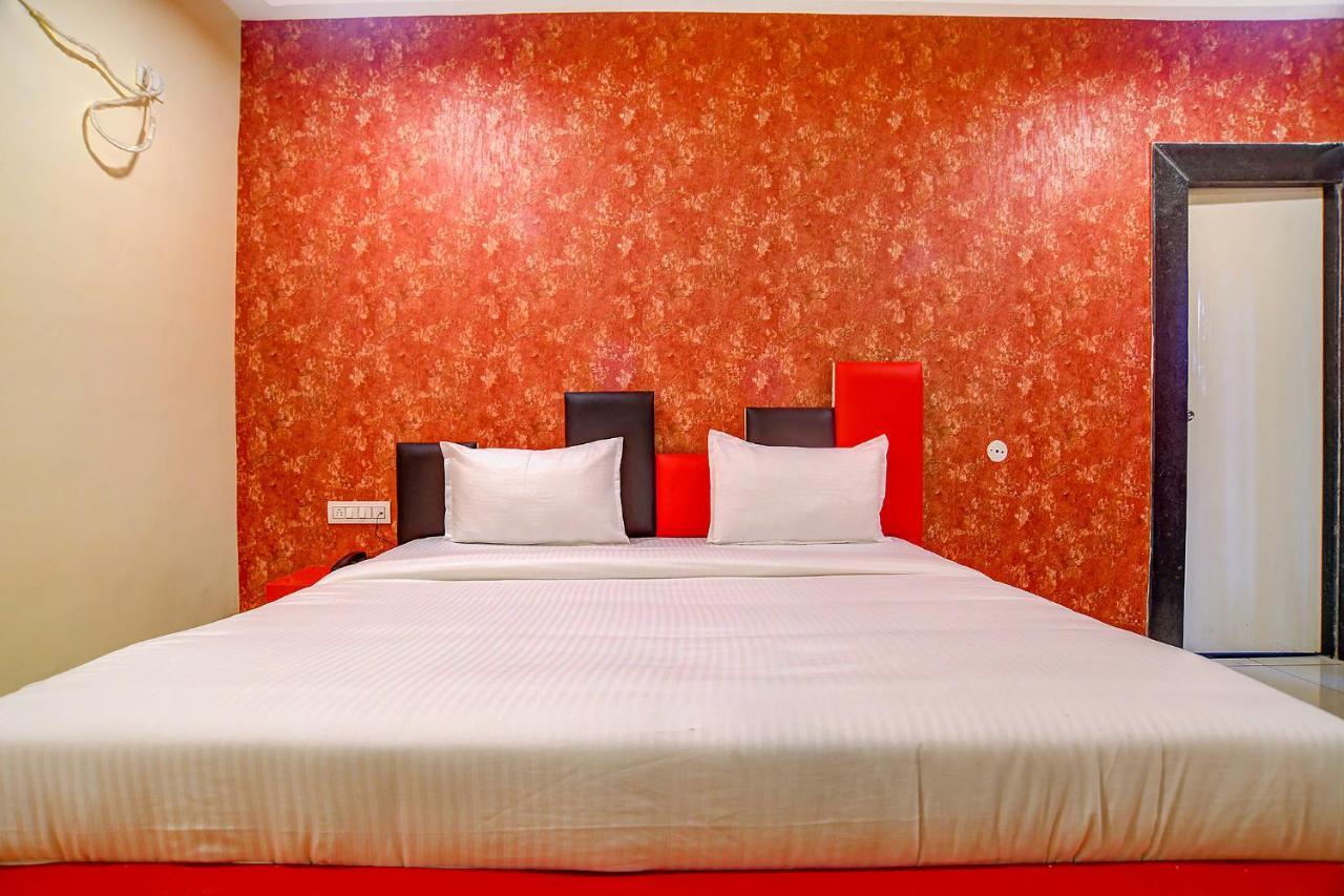 Fabhotel Rajat Crown Бопал Екстериор снимка