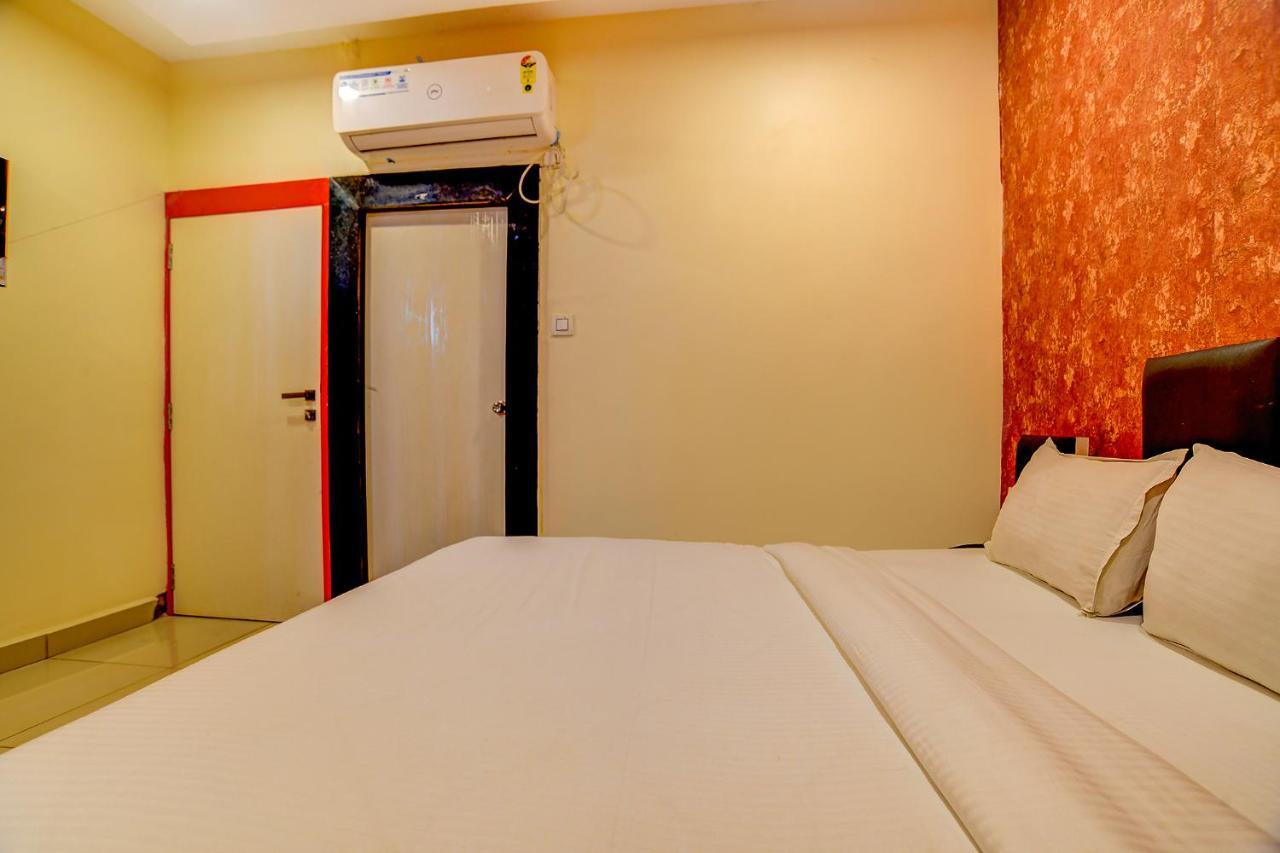 Fabhotel Rajat Crown Бопал Екстериор снимка