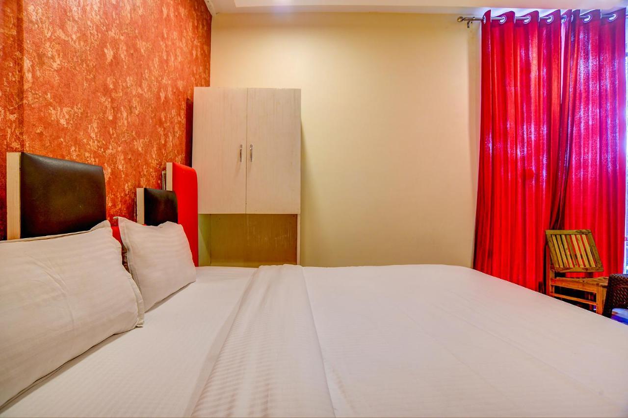 Fabhotel Rajat Crown Бопал Екстериор снимка