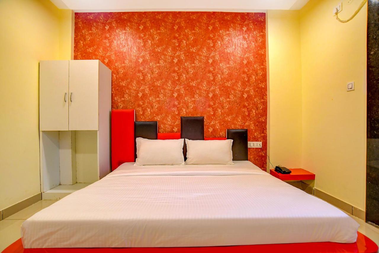 Fabhotel Rajat Crown Бопал Екстериор снимка