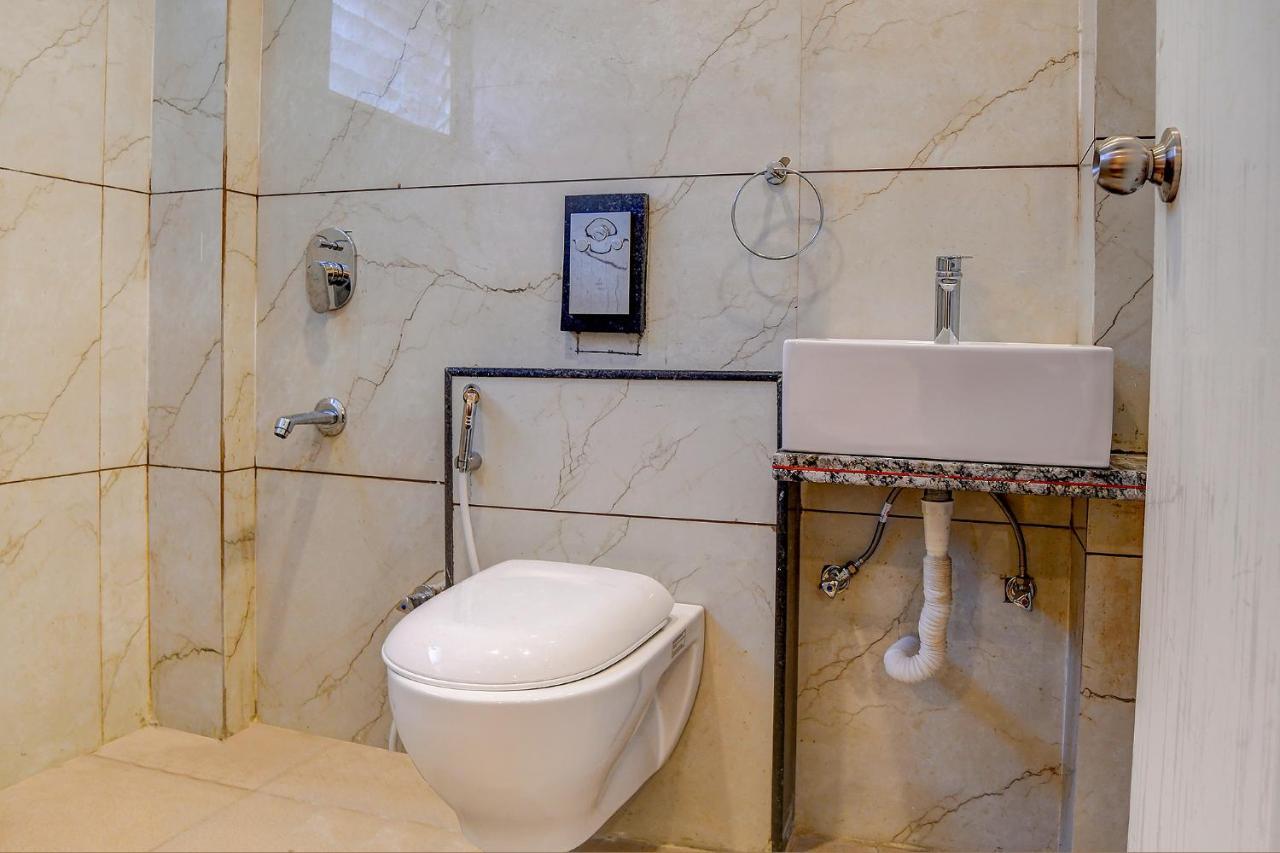 Fabhotel Rajat Crown Бопал Екстериор снимка