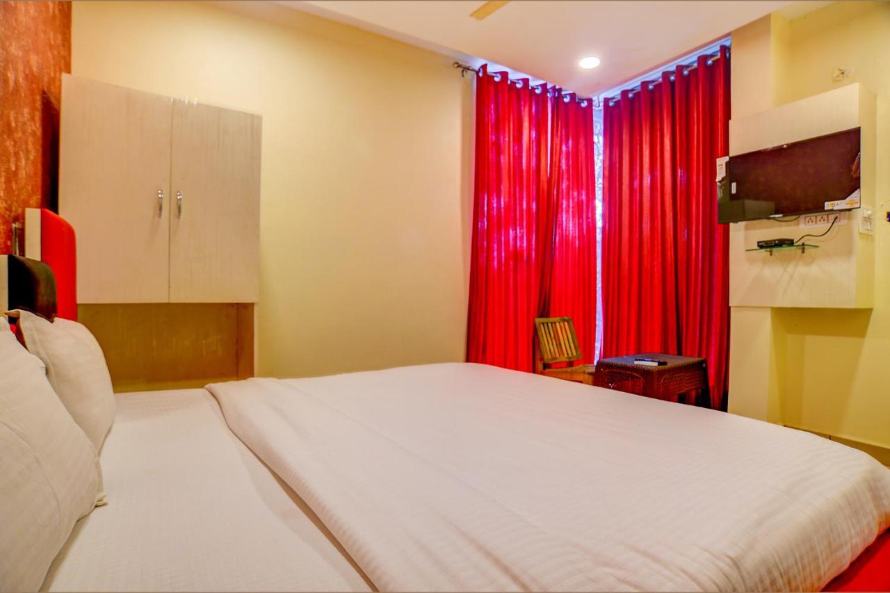 Fabhotel Rajat Crown Бопал Екстериор снимка